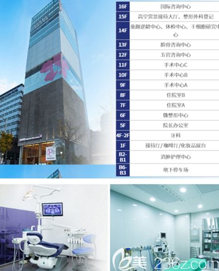 韓國ID整形醫(yī)院