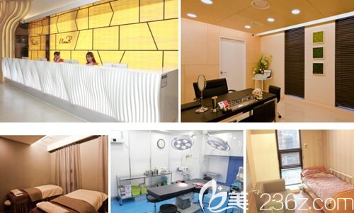 韓國UcanB整形外科