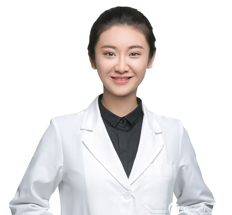 北海美秀中禾整形侯萌萌醫(yī)生 北海美秀中禾整形侯萌萌醫(yī)生