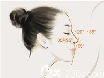 上海伯思立醫(yī)療美容門診部葛敏隆鼻標(biāo)準(zhǔn) 上海伯思立醫(yī)療美容門診部葛敏隆鼻標(biāo)準(zhǔn)