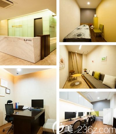 JP毛發(fā)移植環(huán)境