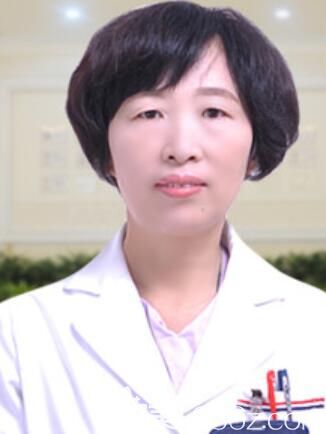 合肥白領(lǐng)安琪兒醫(yī)美美容私密整形醫(yī)生周金鳳