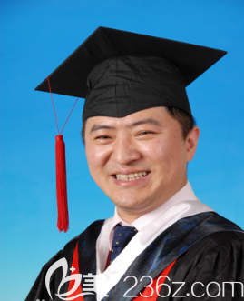 佛山曙光金子整形醫(yī)院宋仁剛博士后