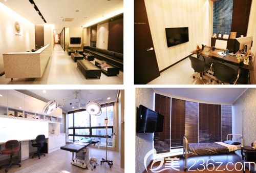 韓國毛杰琳毛發(fā)移植中心