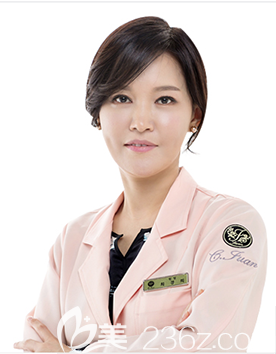 崔慶姬 韓國清潭珠顏整形醫(yī)院代表院長 崔慶姬 韓國清潭珠顏整形醫(yī)院代表院長