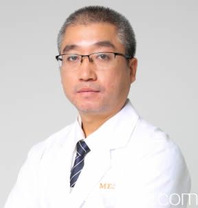 福州美貝爾醫(yī)療美容外科醫(yī)生趙棟材