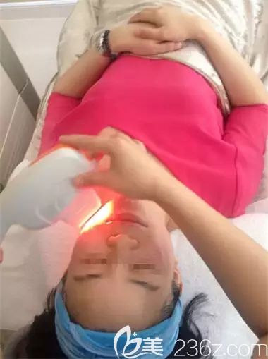 美國OPT復(fù)合彩光嫩膚體驗(yàn)中 美國OPT復(fù)合彩光嫩膚體驗(yàn)中