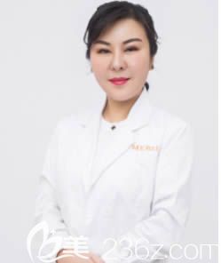 福州美貝爾醫(yī)療美容醫(yī)院無創(chuàng)醫(yī)生薛欣