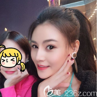 找深圳謝俊做完鼻子一個(gè)月恢復(fù)很快 找深圳謝俊做完鼻子一個(gè)月恢復(fù)很快