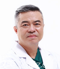 廣州軍美王世虎院長 廣州軍美王世虎院長