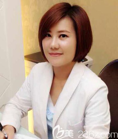 蘇州美貝爾整形醫(yī)院郭敏醫(yī)生 蘇州美貝爾整形醫(yī)院郭敏醫(yī)生