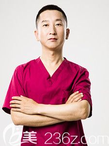 石家莊天伊美整形醫(yī)院技術(shù)院長張柏松 石家莊天伊美整形醫(yī)院技術(shù)院長張柏松