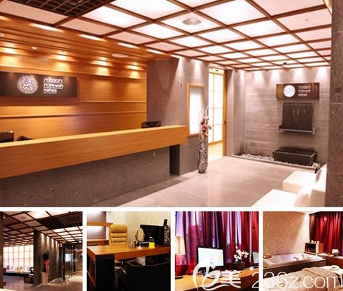 韓國泊深Possom整形外科&皮膚科