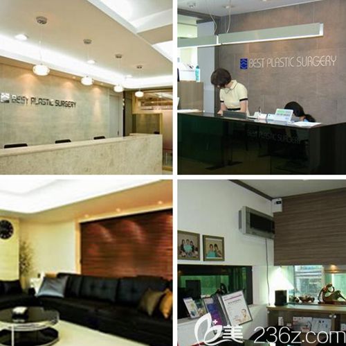 韓國BEST整形醫(yī)院