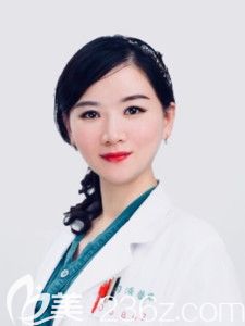武漢<!--<i data=20240709-sp></i>-->醫(yī)療整形美容醫(yī)院整形皮膚科主任羅曉醫(yī)生