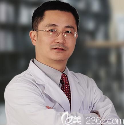 無(wú)錫坤如瑪麗整形周海峰醫(yī)生