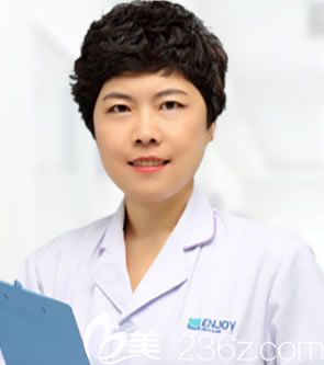 沈陽歡樂口腔醫(yī)院牙齒種植醫(yī)生張桂靜 沈陽歡樂口腔醫(yī)院牙齒種植醫(yī)生張桂靜