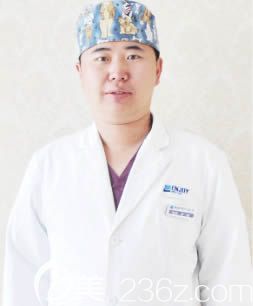 沈陽歡樂口腔門診部主任李超