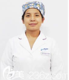 沈陽歡樂口腔醫(yī)院李春玲主任