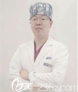 沈陽(yáng)歡樂(lè)口腔醫(yī)院尹國(guó)斌醫(yī)師 沈陽(yáng)歡樂(lè)口腔醫(yī)院尹國(guó)斌醫(yī)師