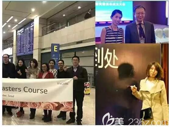 多次參與學(xué)會(huì)交流的<!--<i data=20240703-sp></i>-->艷醫(yī)生