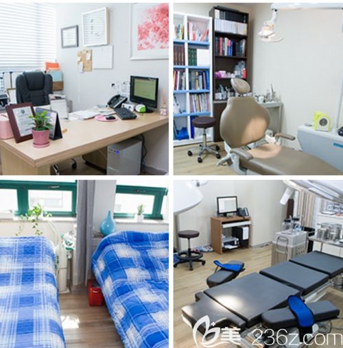 韓國(guó)S-ONE整形美容環(huán)境 韓國(guó)S-ONE整形美容環(huán)境