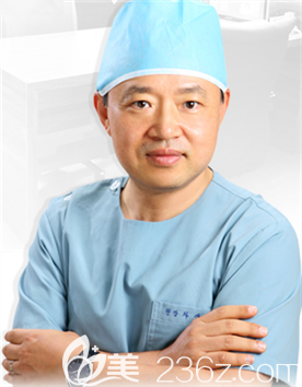 車相勳 韓國(guó)光明的整形外科代表院長(zhǎng)