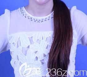 我在北海韓美整形做隆胸前的照片 我在北海韓美整形做隆胸前的照片