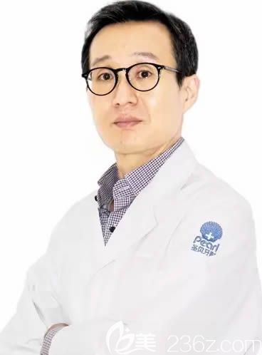 廣州圣貝口腔徐浩準 廣州圣貝口腔徐浩準