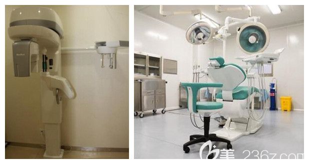 鄭州拜博口腔部分設(shè)備圖 鄭州拜博口腔部分設(shè)備圖