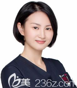 重慶維樂口腔醫(yī)院莫媛媛醫(yī)生