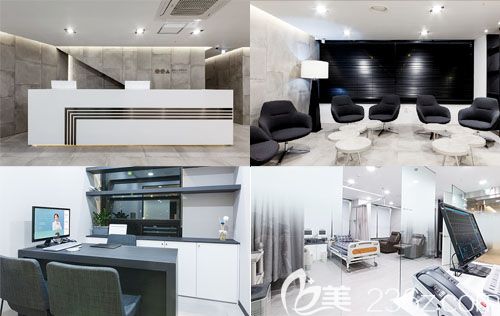 韓國右手整形外科醫(yī)院環(huán)境圖 韓國右手整形外科醫(yī)院環(huán)境圖