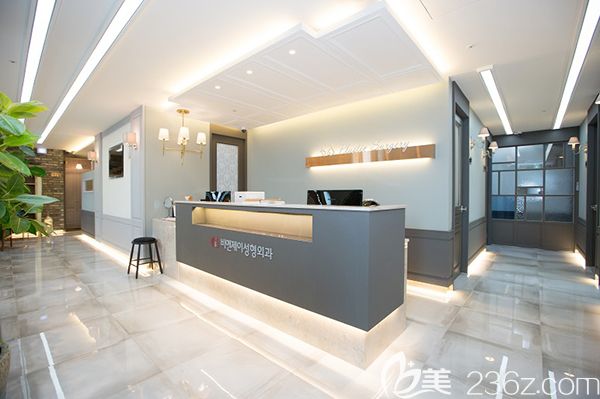 韓國釜山BJ整形外科環(huán)境圖 韓國釜山BJ整形外科環(huán)境圖