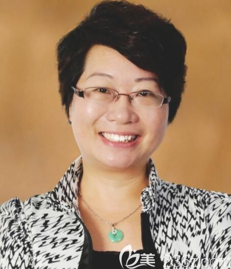 鄭州拜博口腔醫(yī)院王咲予院長 鄭州拜博口腔醫(yī)院王咲予院長