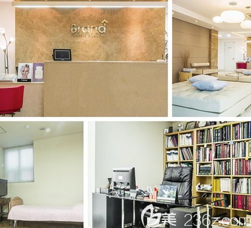 韓國brand整形外科醫(yī)院