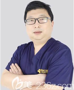 長沙利爾口腔醫(yī)院河西院劉培勤院長