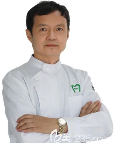 中山好民生口腔院長雷永正