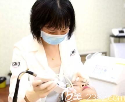 注射英諾過(guò)程中 注射英諾過(guò)程中