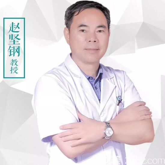 趙堅鋼無錫愛思特整形美容醫(yī)院執(zhí)業(yè)醫(yī)師