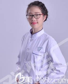 廈門登特口腔陳歡喜醫(yī)生