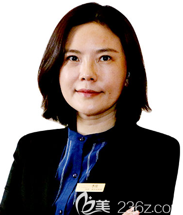 北京藝星季瀅醫(yī)生 北京藝星季瀅醫(yī)生