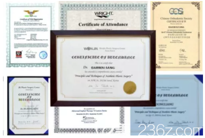 達(dá)文醫(yī)生所獲榮譽 達(dá)文醫(yī)生所獲榮譽