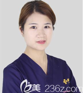 長沙利爾口腔醫(yī)院劉鳳醫(yī)生 長沙利爾口腔醫(yī)院劉鳳醫(yī)生