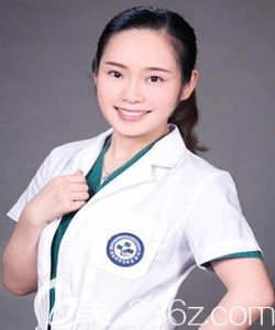 孝感天妃整形美容門診部何琦蕾醫(yī)生 孝感天妃整形美容門診部何琦蕾醫(yī)生