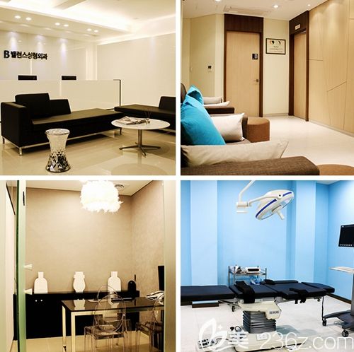 韓國(guó)balance整形外科醫(yī)院