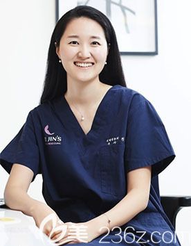 李鐘淑 韓國(guó)Dr.jin整形外科代表院長(zhǎng) 李鐘淑 韓國(guó)Dr.jin整形外科代表院長(zhǎng)