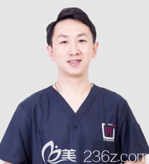 北京維樂口腔門診部花園路店院長(zhǎng)譚暉 北京維樂口腔門診部花園路店院長(zhǎng)譚暉