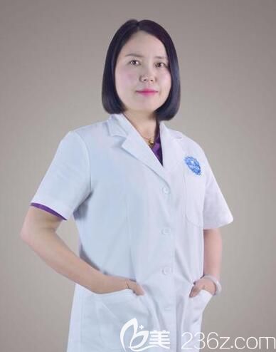 洛陽拜博口腔醫(yī)院醫(yī)療部副主任畢芳