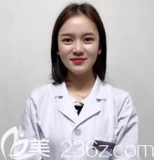 丁園，連云港華美整形醫(yī)院皮膚科醫(yī)生