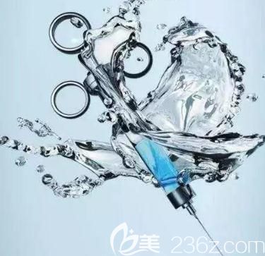 填充針劑類在日本常使用的就是玻尿酸